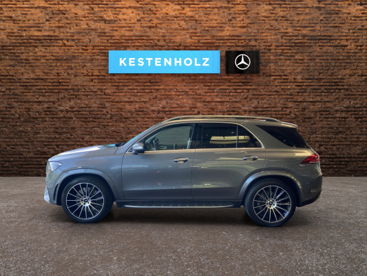 MERCEDES-BENZ GLE 450 AMG Line 4Matic-showroom-element-3