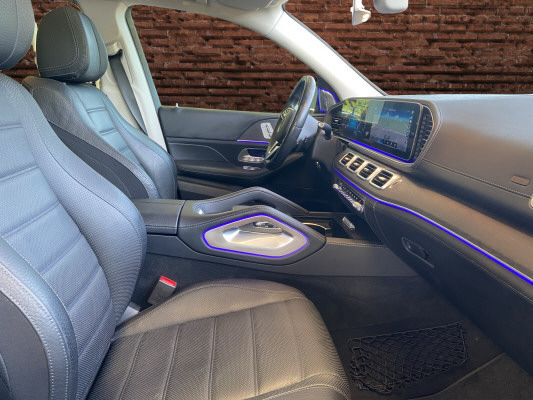 MERCEDES-BENZ GLE 450 AMG Line 4Matic-image-12
