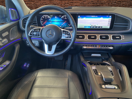 MERCEDES-BENZ GLE 450 AMG Line 4Matic-image-10