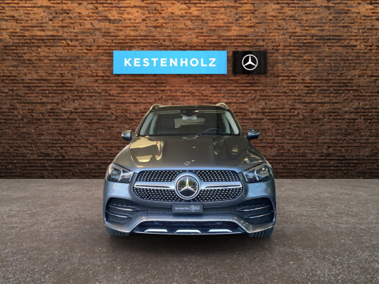 MERCEDES-BENZ GLE 450 AMG Line 4Matic-image-4