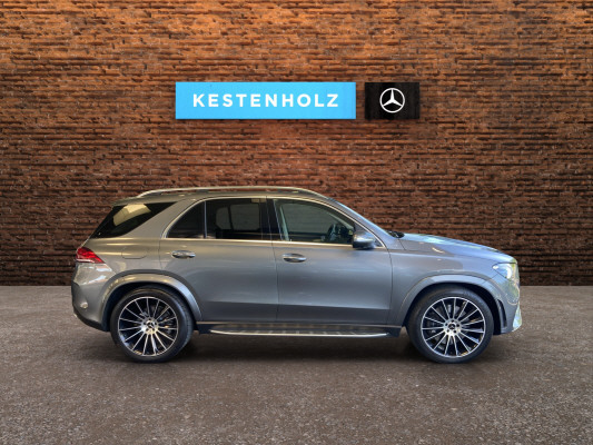MERCEDES-BENZ GLE 450 AMG Line 4Matic-showroom-element-2