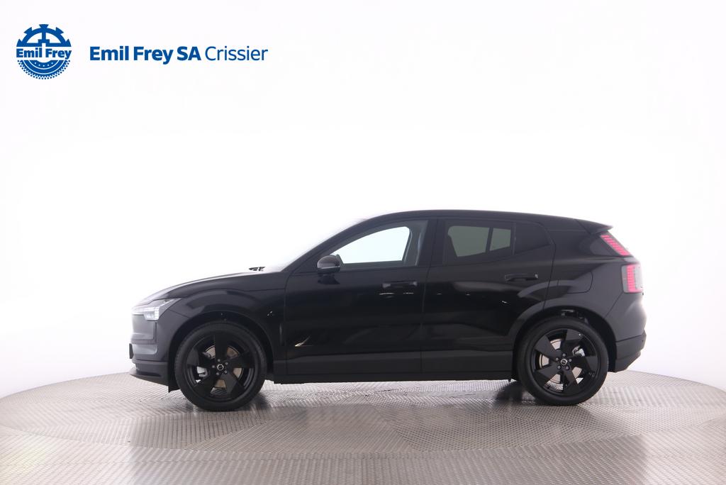 VOLVO EX30 E60 Twin Ultra Performance Sw. Black Ed. AWD-image-2