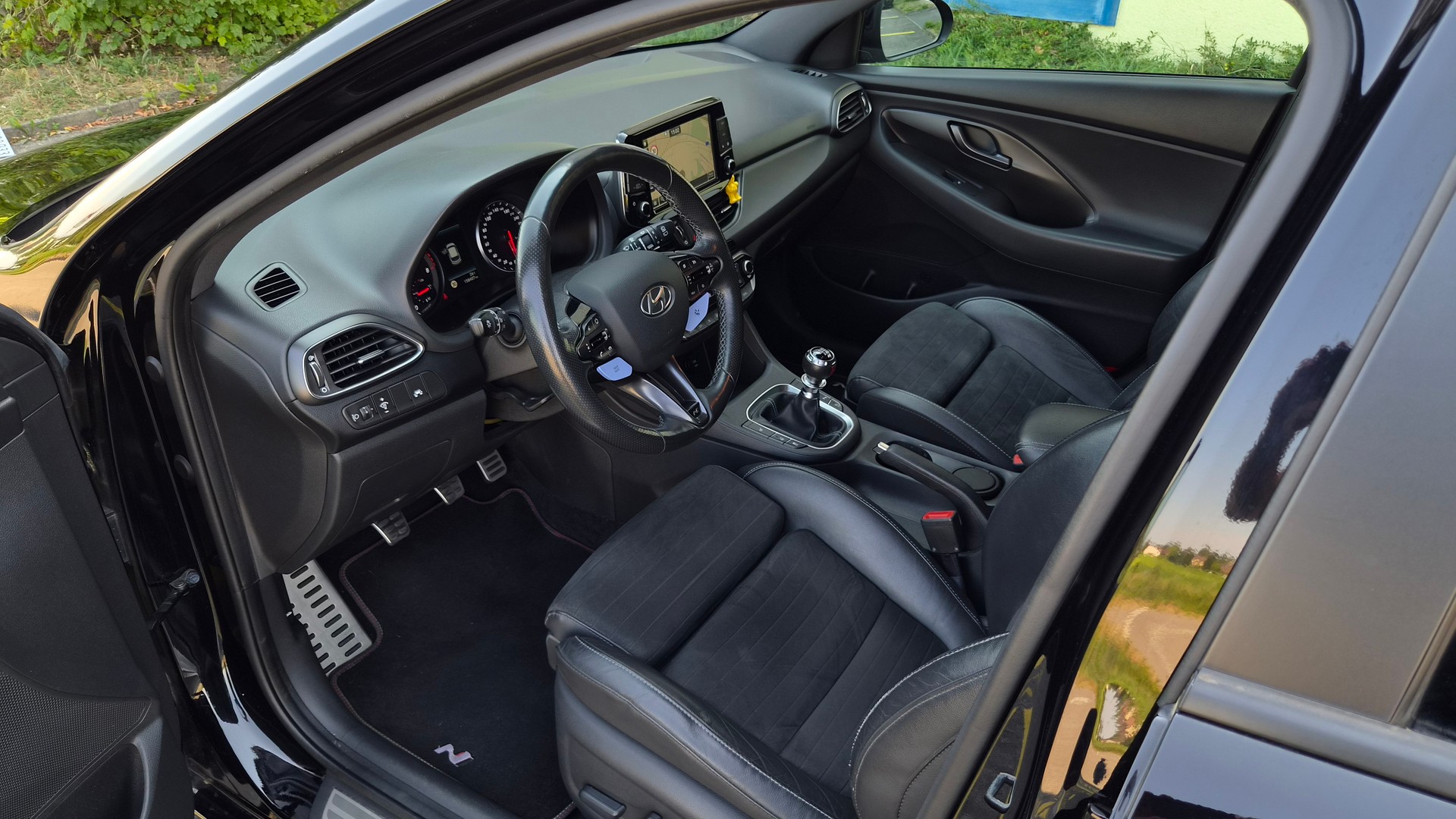 HYUNDAI i30 N Performance-image-8