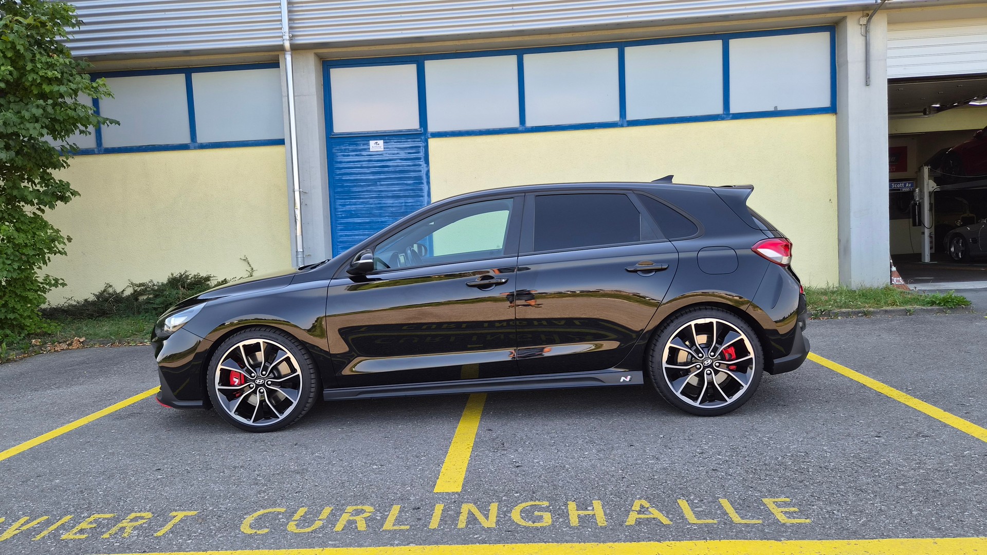 HYUNDAI i30 N Performance-image-5