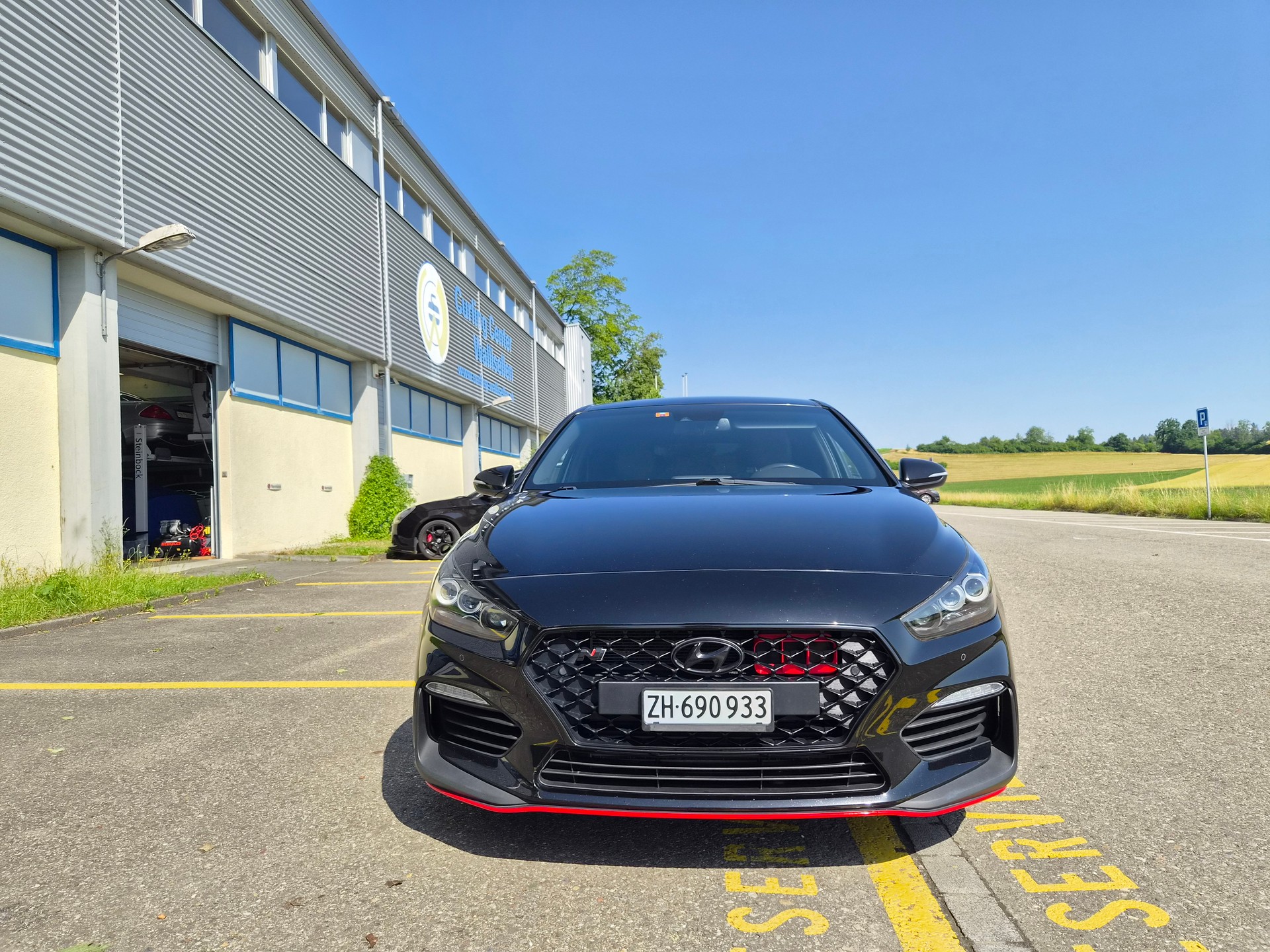 HYUNDAI i30 N Performance-image-7