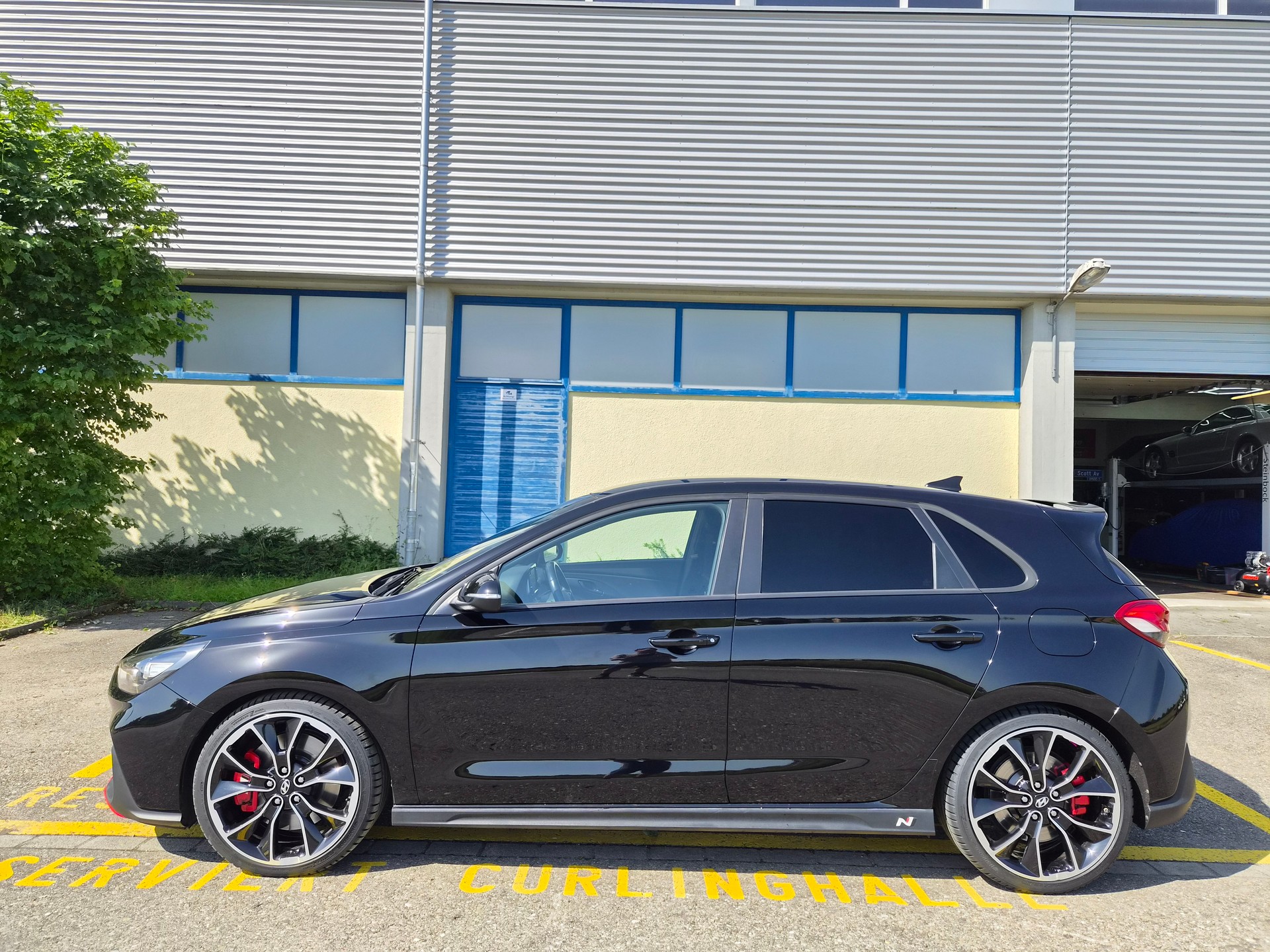 HYUNDAI i30 N Performance-image-5