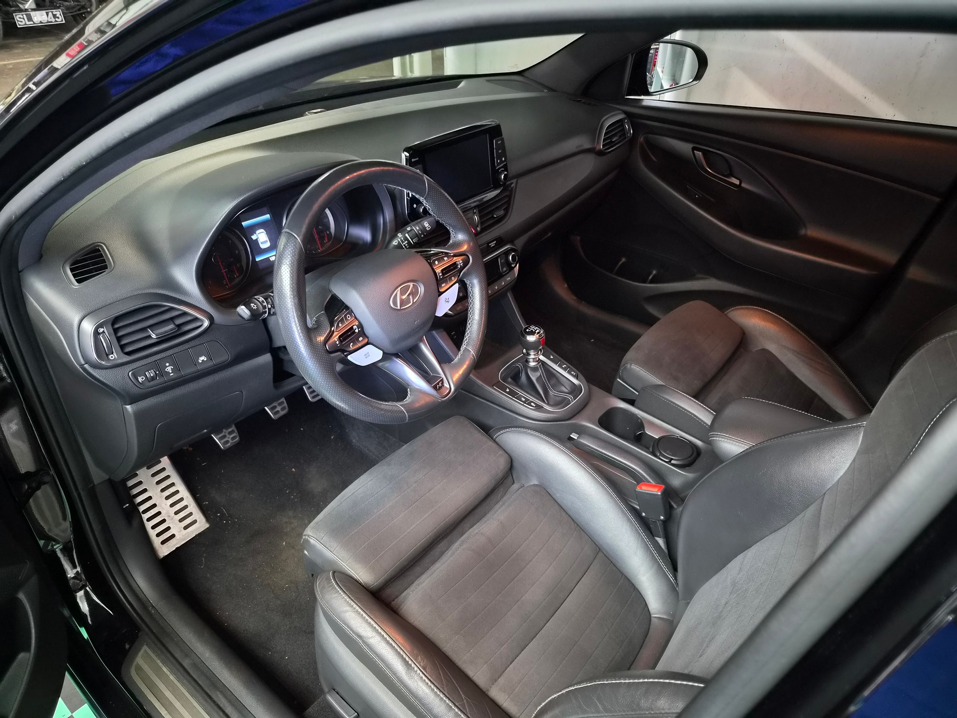 HYUNDAI i30 N Performance-image-9