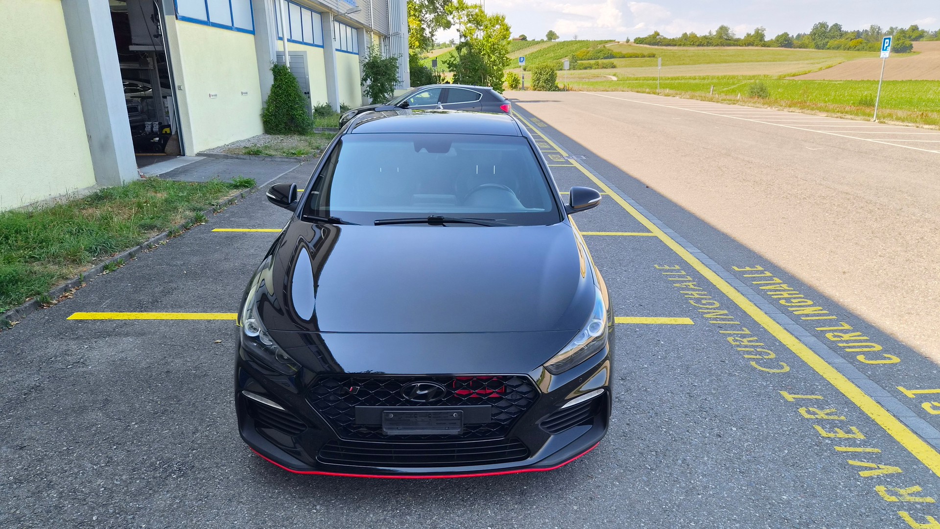 HYUNDAI i30 N Performance-image-6