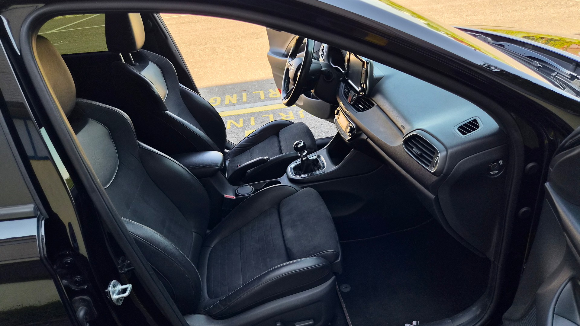 HYUNDAI i30 N Performance-image-9