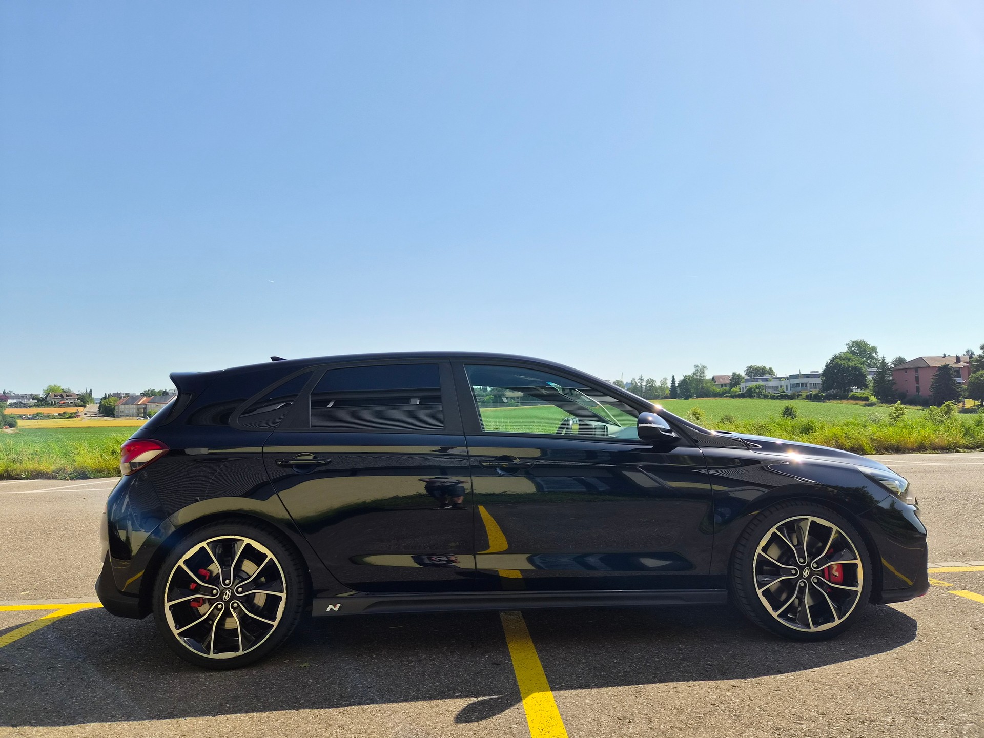 HYUNDAI i30 N Performance-image-1
