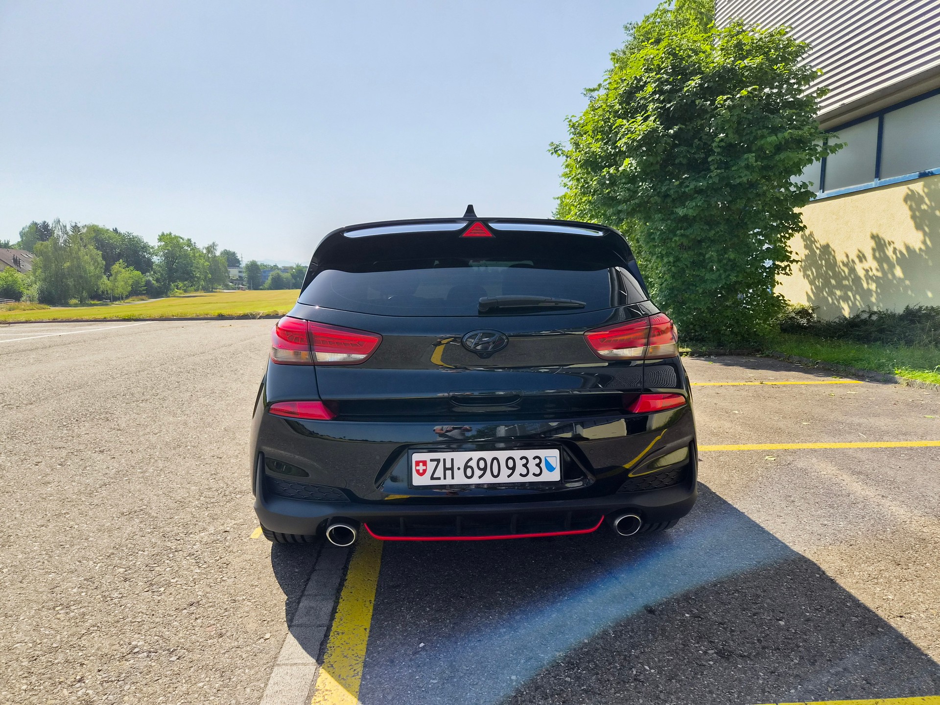 HYUNDAI i30 N Performance-image-3