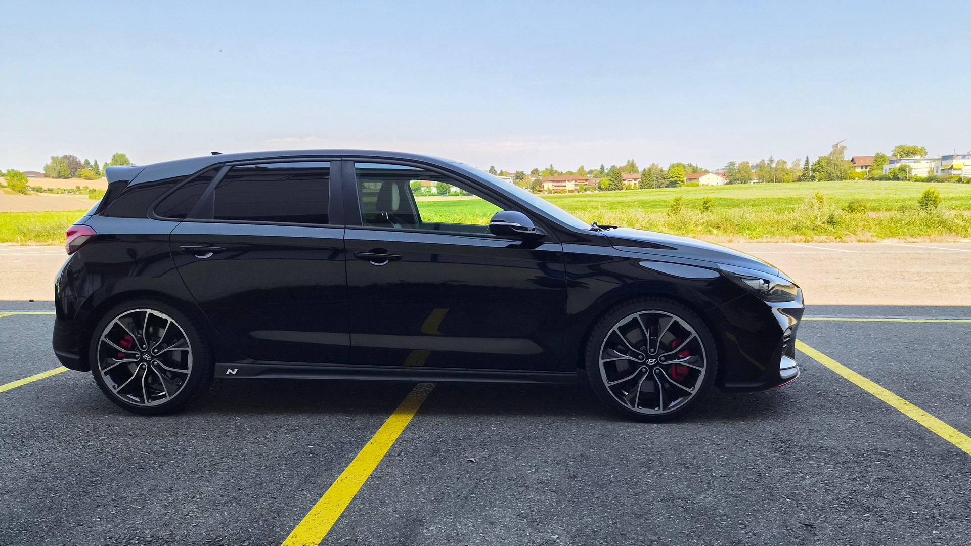 HYUNDAI i30 N Performance-image-1