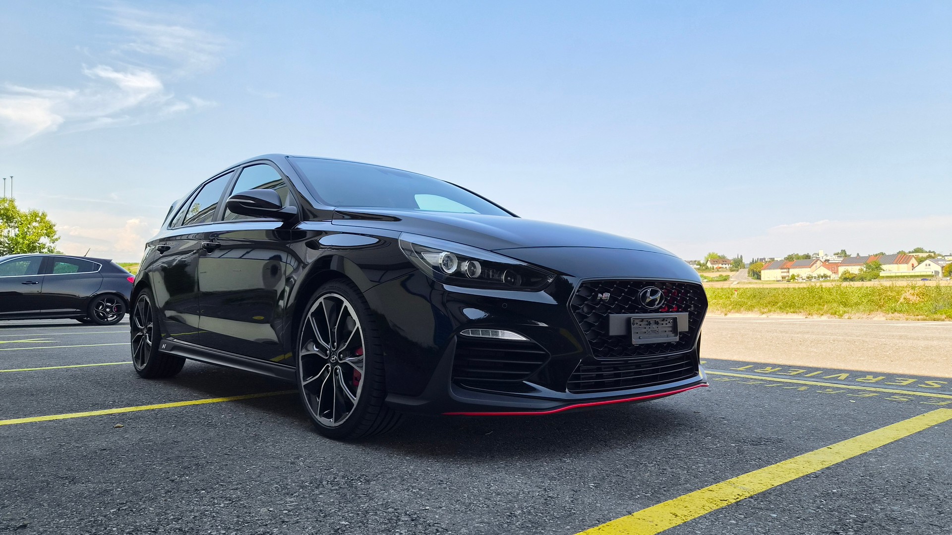 HYUNDAI i30 N Performance-image-7
