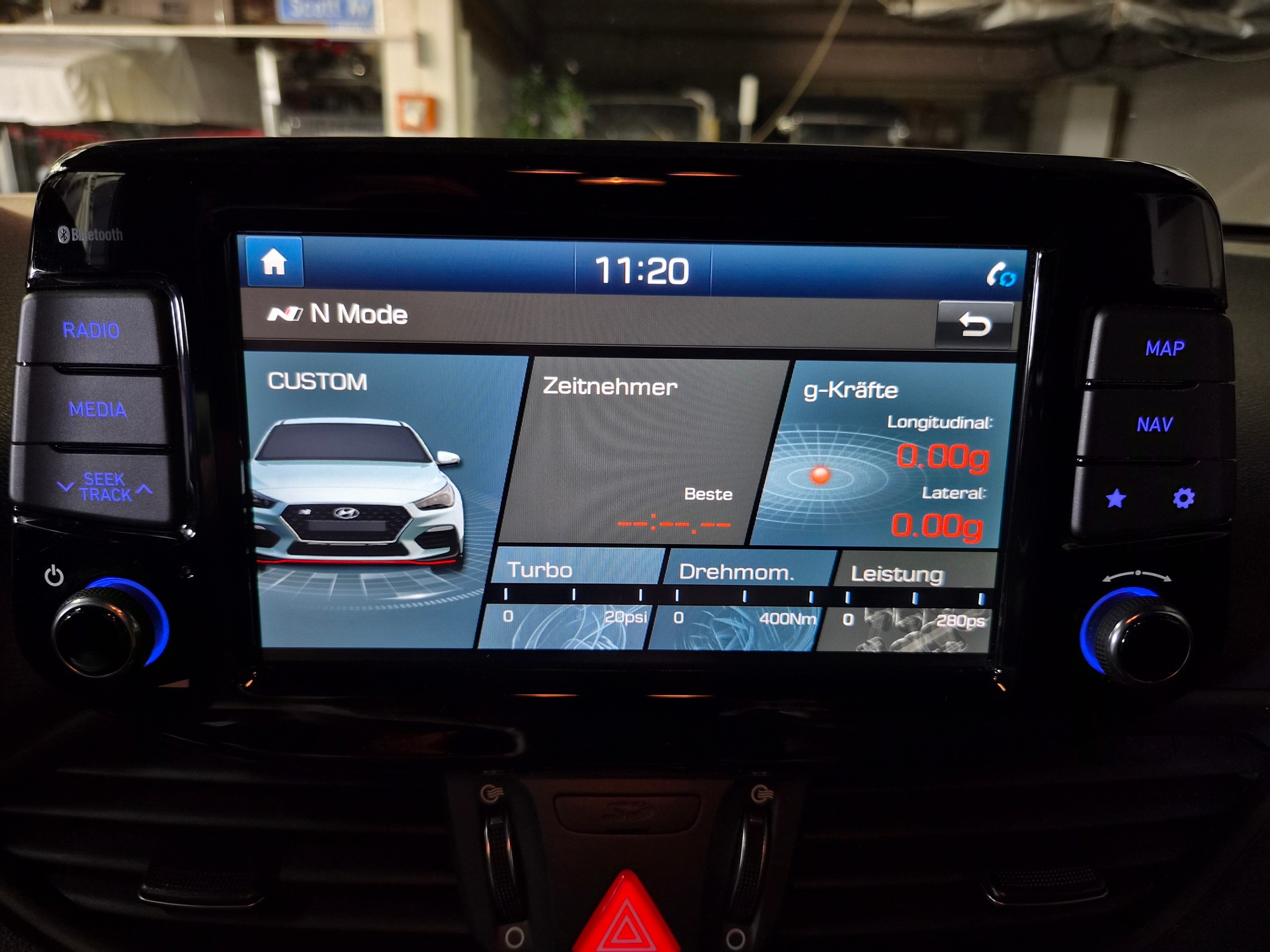 HYUNDAI i30 N Performance-image-12