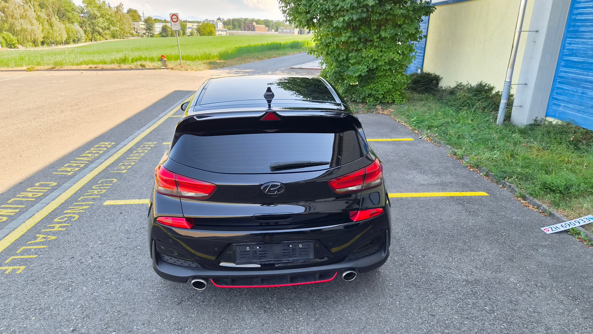 HYUNDAI i30 N Performance-image-3