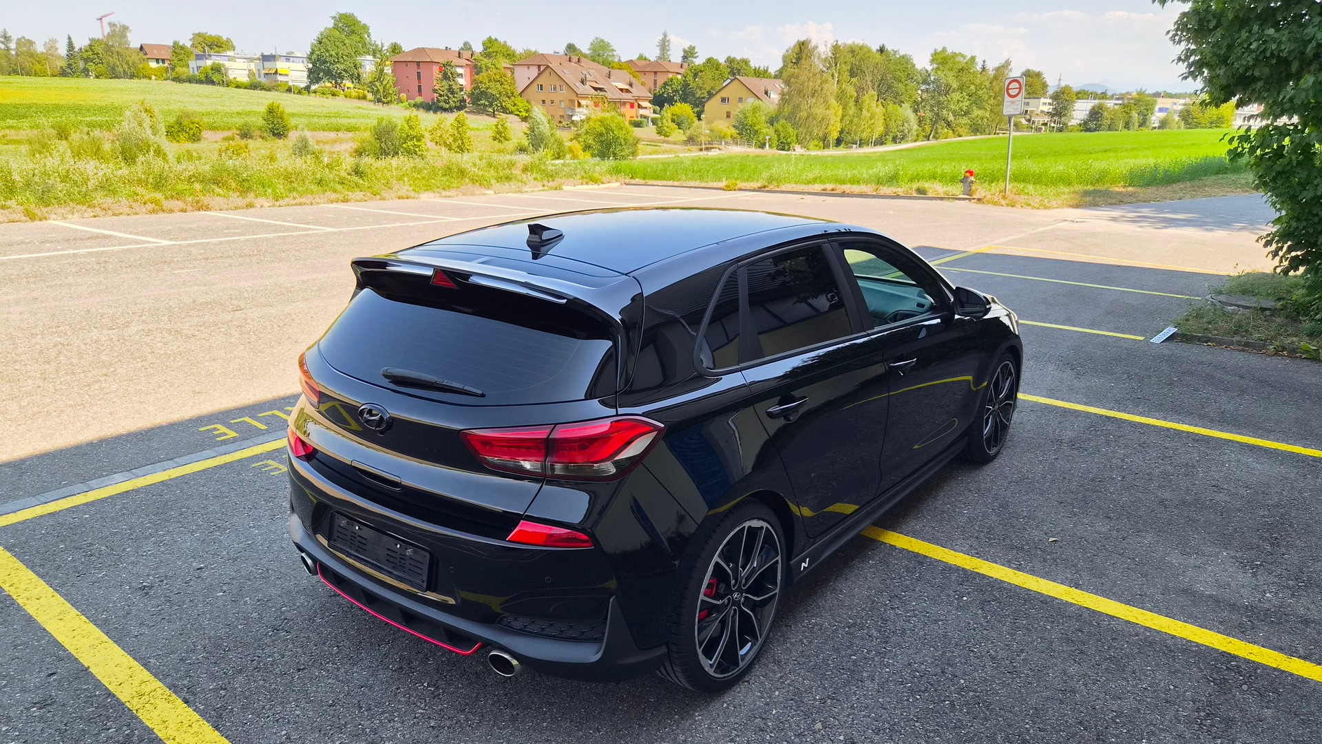 HYUNDAI i30 N Performance-image-2