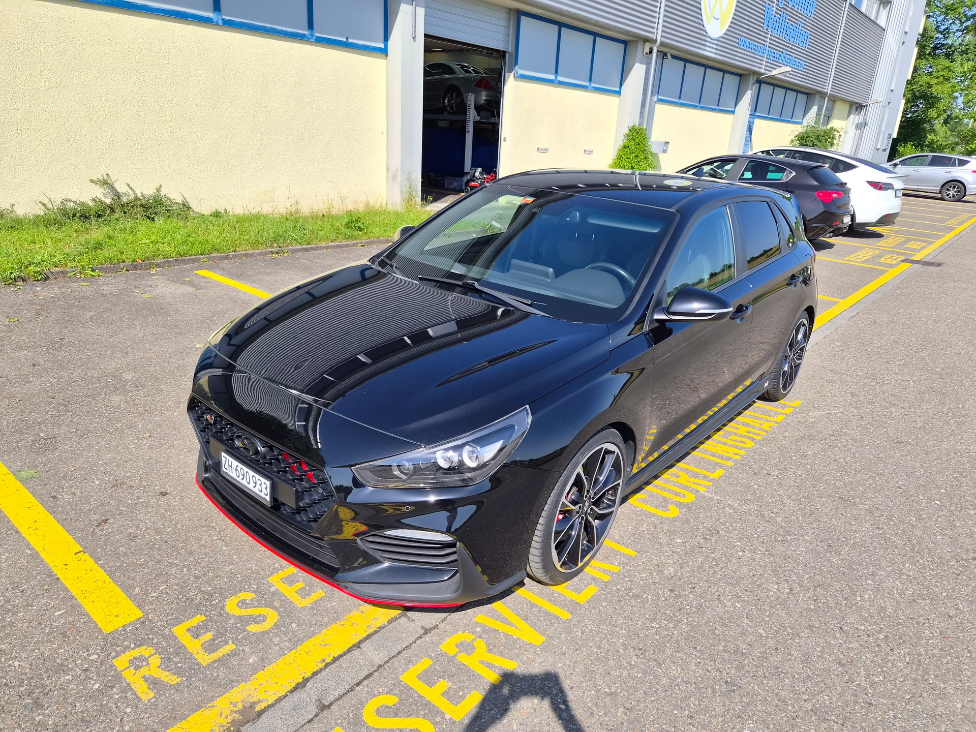 HYUNDAI i30 N Performance-image-6