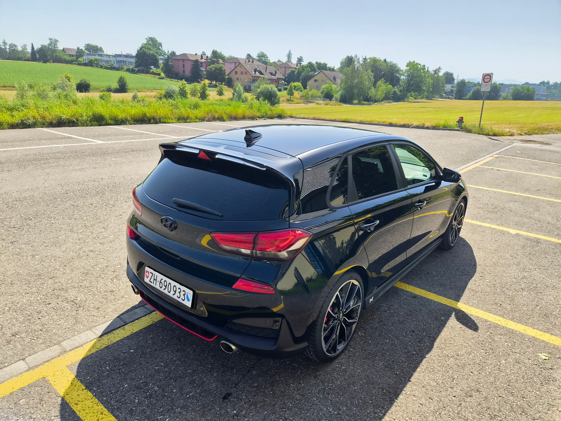 HYUNDAI i30 N Performance-image-2