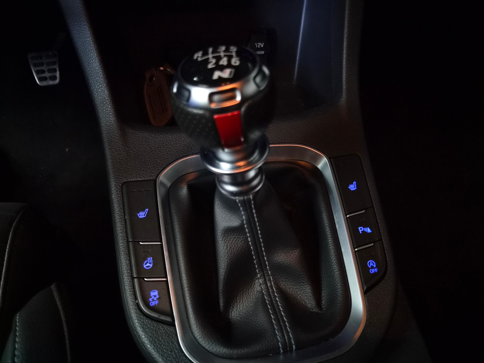 HYUNDAI i30 N Performance-image-14