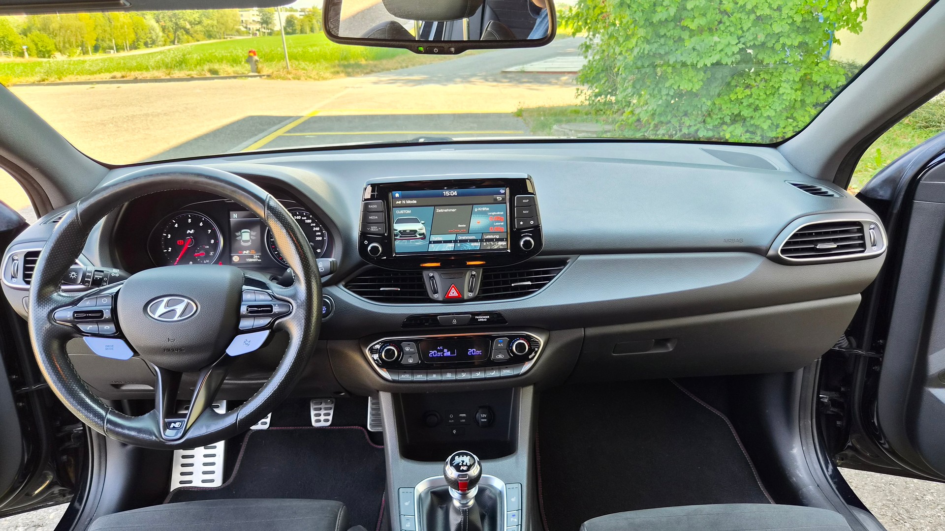 HYUNDAI i30 N Performance-image-11