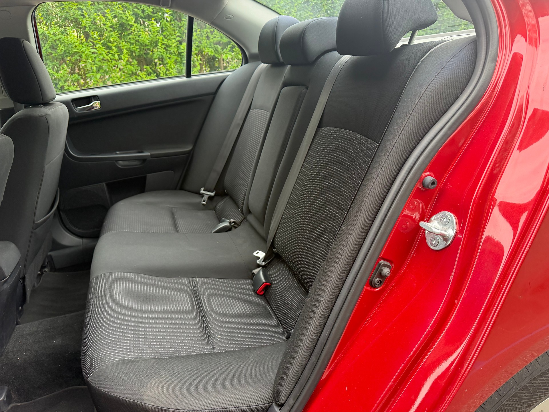 MITSUBISHI Lancer 1.8 Inform-image-9