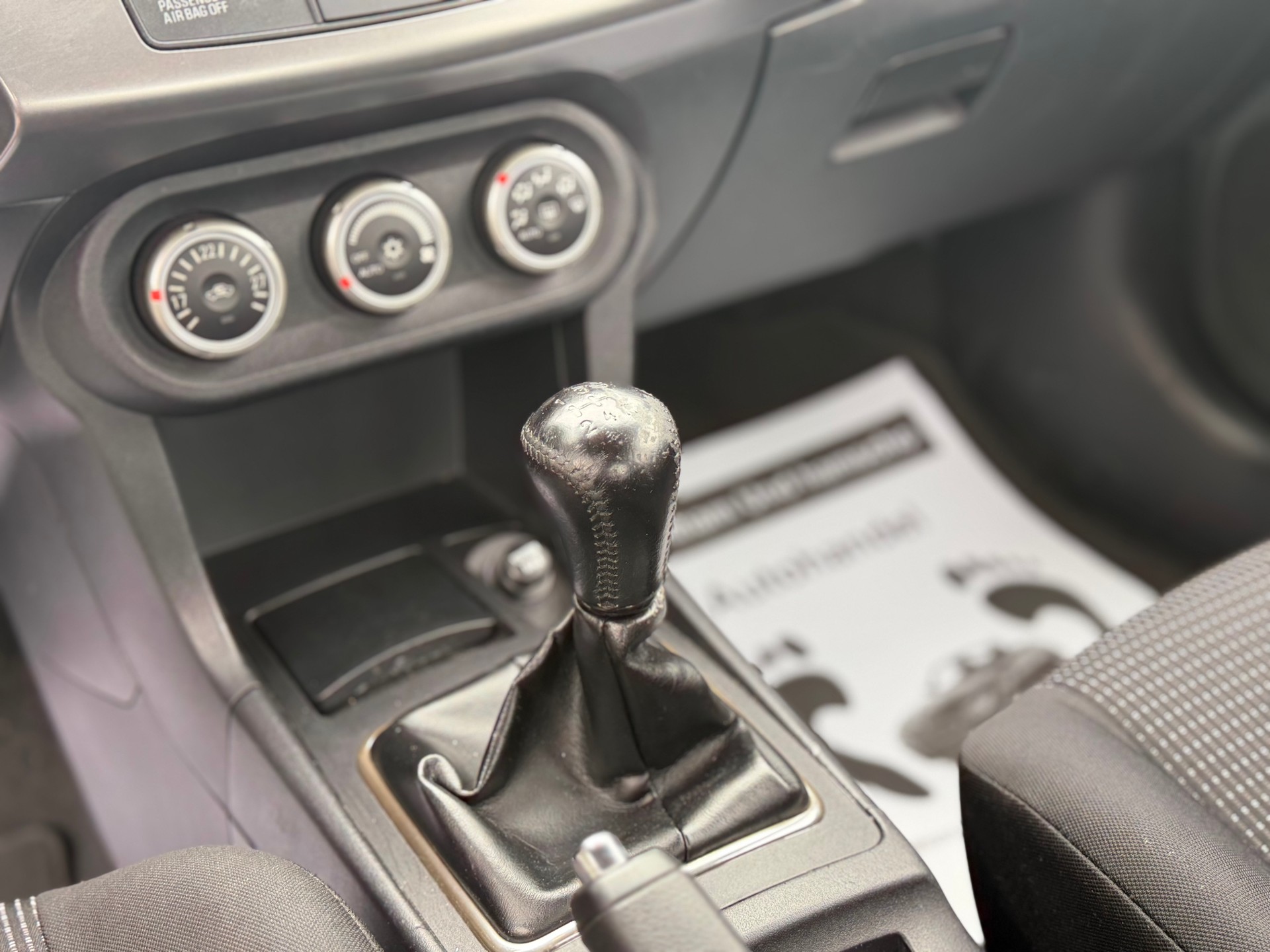 MITSUBISHI Lancer 1.8 Inform-image-14