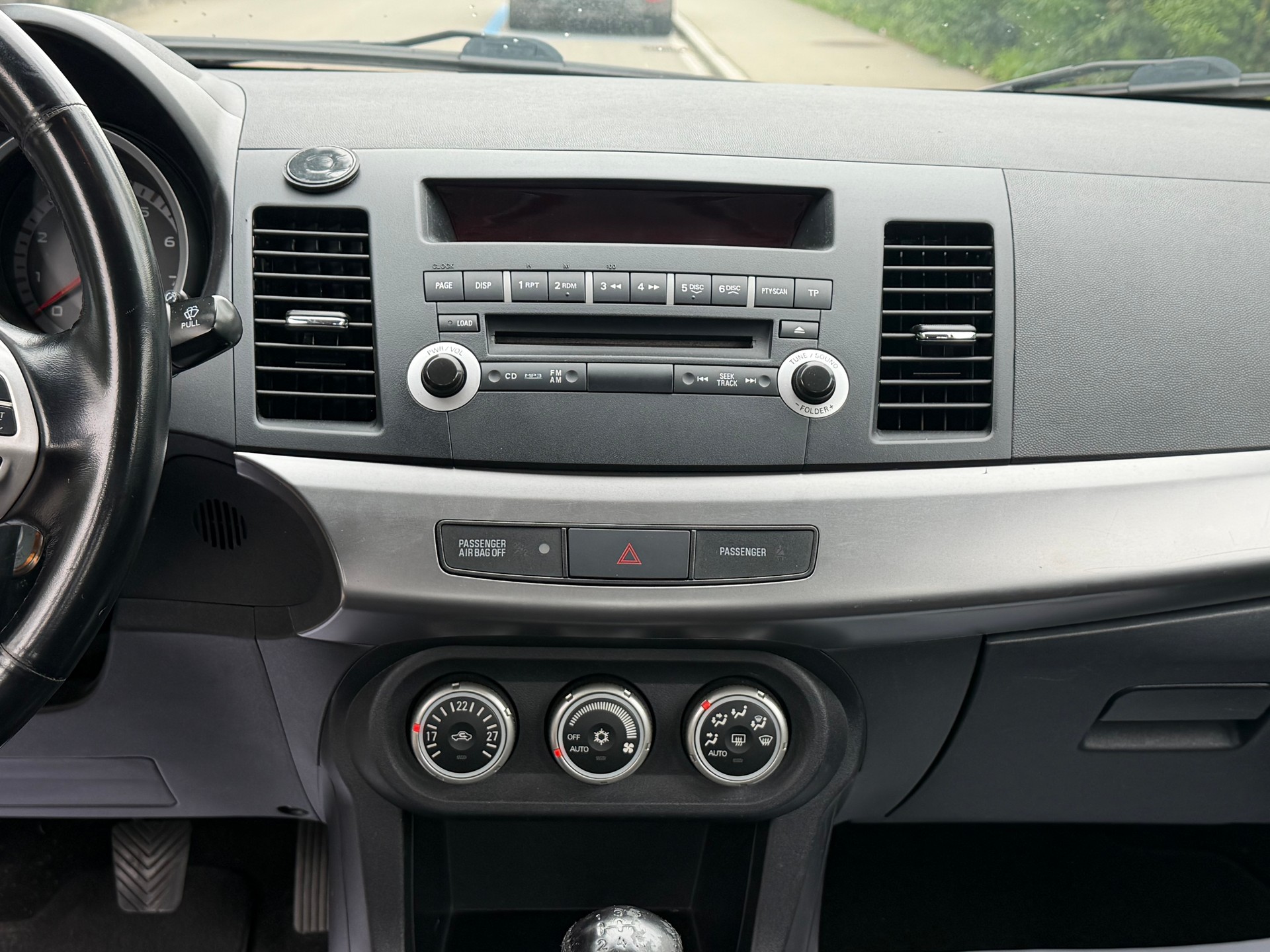MITSUBISHI Lancer 1.8 Inform-image-13