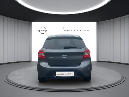 FORD KA+ 1.2 White Edition-image-3