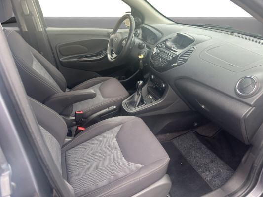FORD KA+ 1.2 White Edition-image-7