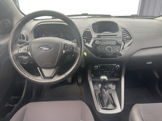 FORD KA+ 1.2 White Edition-image-6