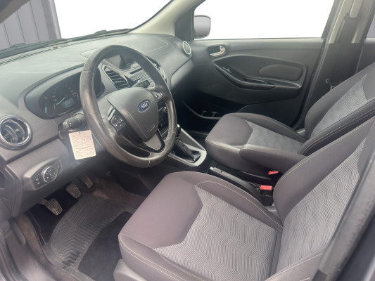 FORD KA+ 1.2 White Edition-image-5