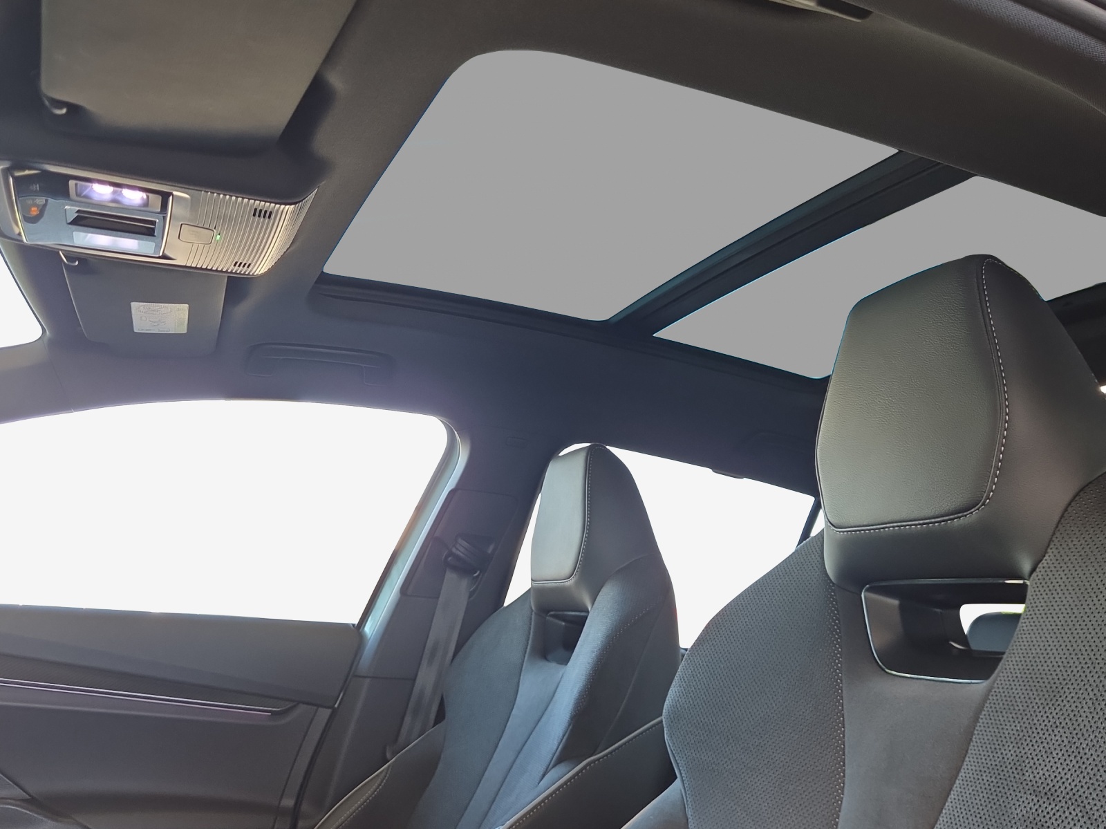 SKODA Enyaq iV 80x SportLine-image-15