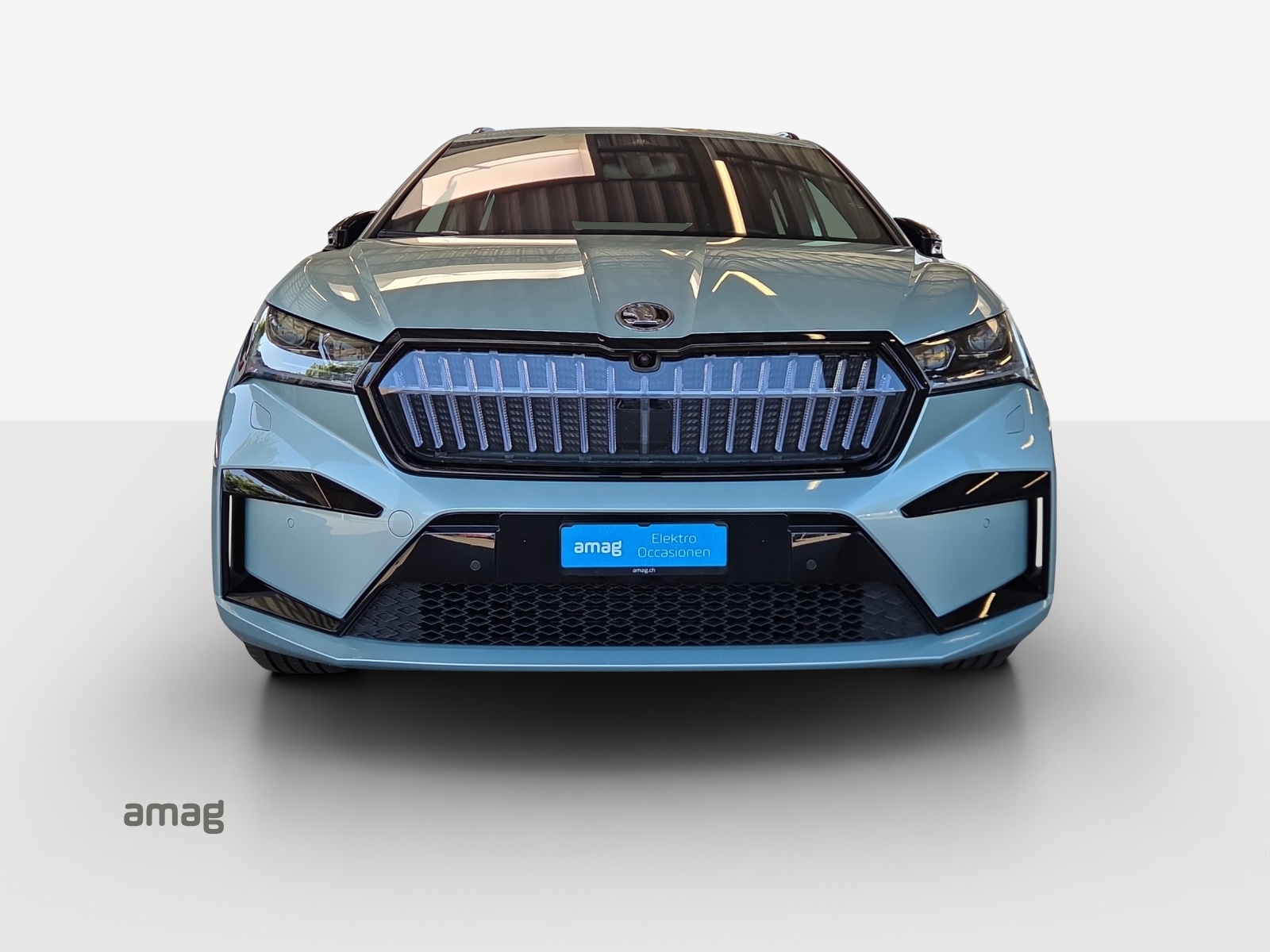 SKODA Enyaq iV 80x SportLine-image-6