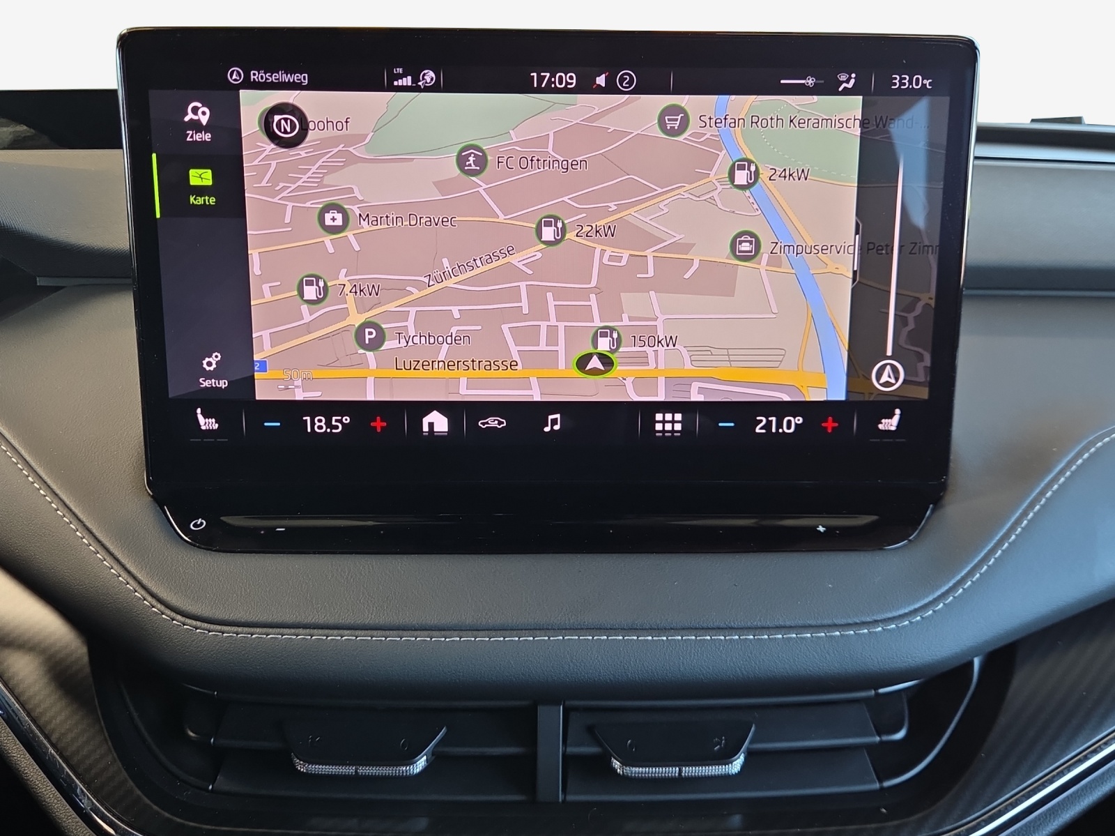 SKODA Enyaq iV 80x SportLine-image-10