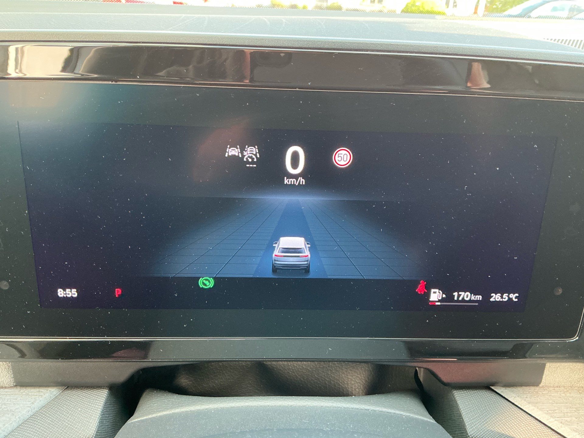 SKODA Kodiaq 2.0 TDI 193 PS 4x4 SELECTION *** 7 - SITZER & ANHÄNGEKUPPLUNG ***-image-10