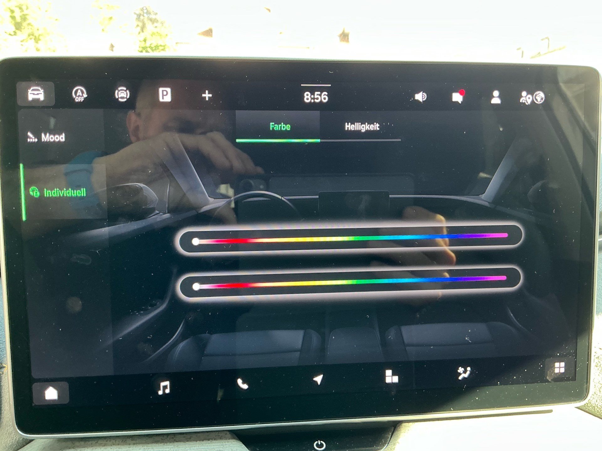 SKODA Kodiaq 2.0 TDI 193 PS 4x4 SELECTION *** 7 - SITZER & ANHÄNGEKUPPLUNG ***-image-19