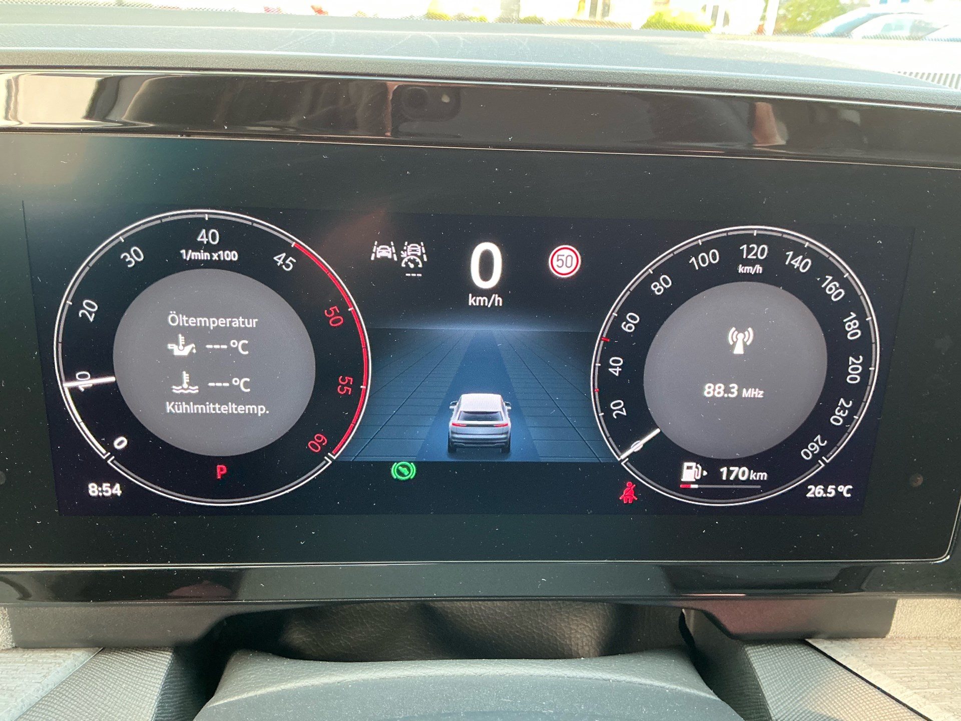 SKODA Kodiaq 2.0 TDI 193 PS 4x4 SELECTION *** 7 - SITZER & ANHÄNGEKUPPLUNG ***-image-9