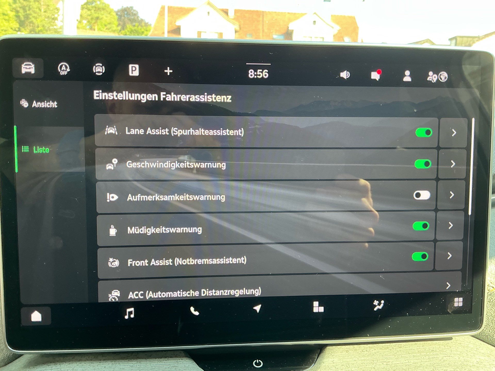 SKODA Kodiaq 2.0 TDI 193 PS 4x4 SELECTION *** 7 - SITZER & ANHÄNGEKUPPLUNG ***-image-16
