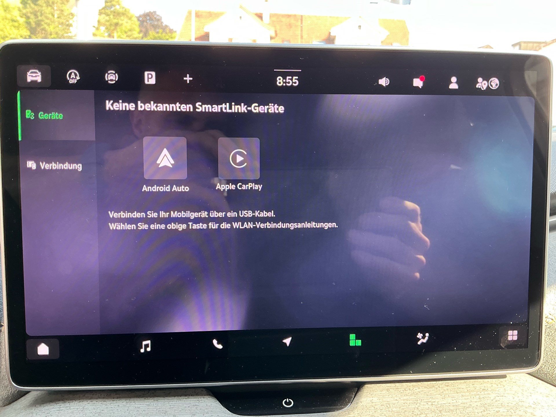 SKODA Kodiaq 2.0 TDI 193 PS 4x4 SELECTION *** 7 - SITZER & ANHÄNGEKUPPLUNG ***-image-13