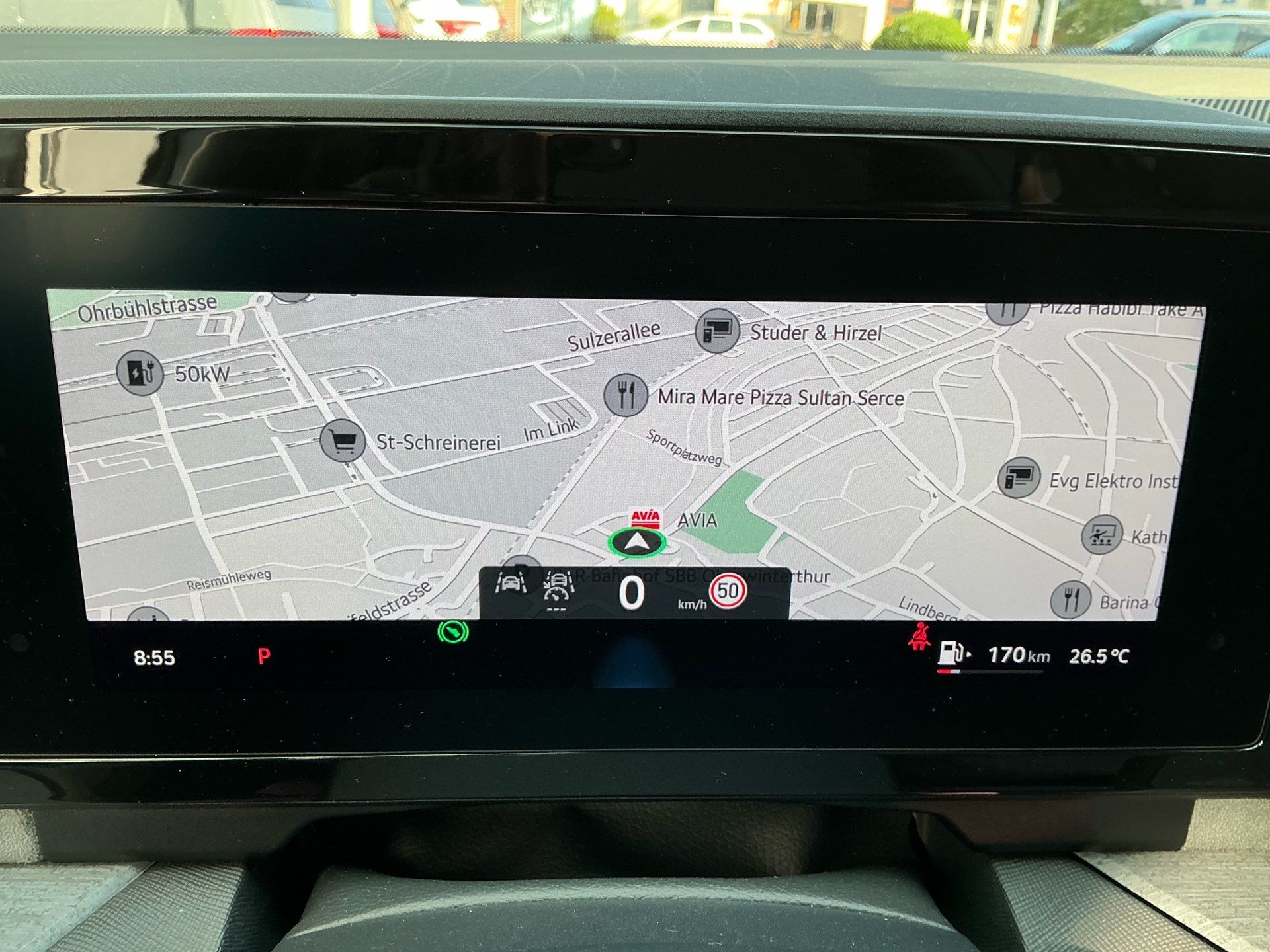 SKODA Kodiaq 2.0 TDI 193 PS 4x4 SELECTION *** 7 - SITZER & ANHÄNGEKUPPLUNG ***-image-11