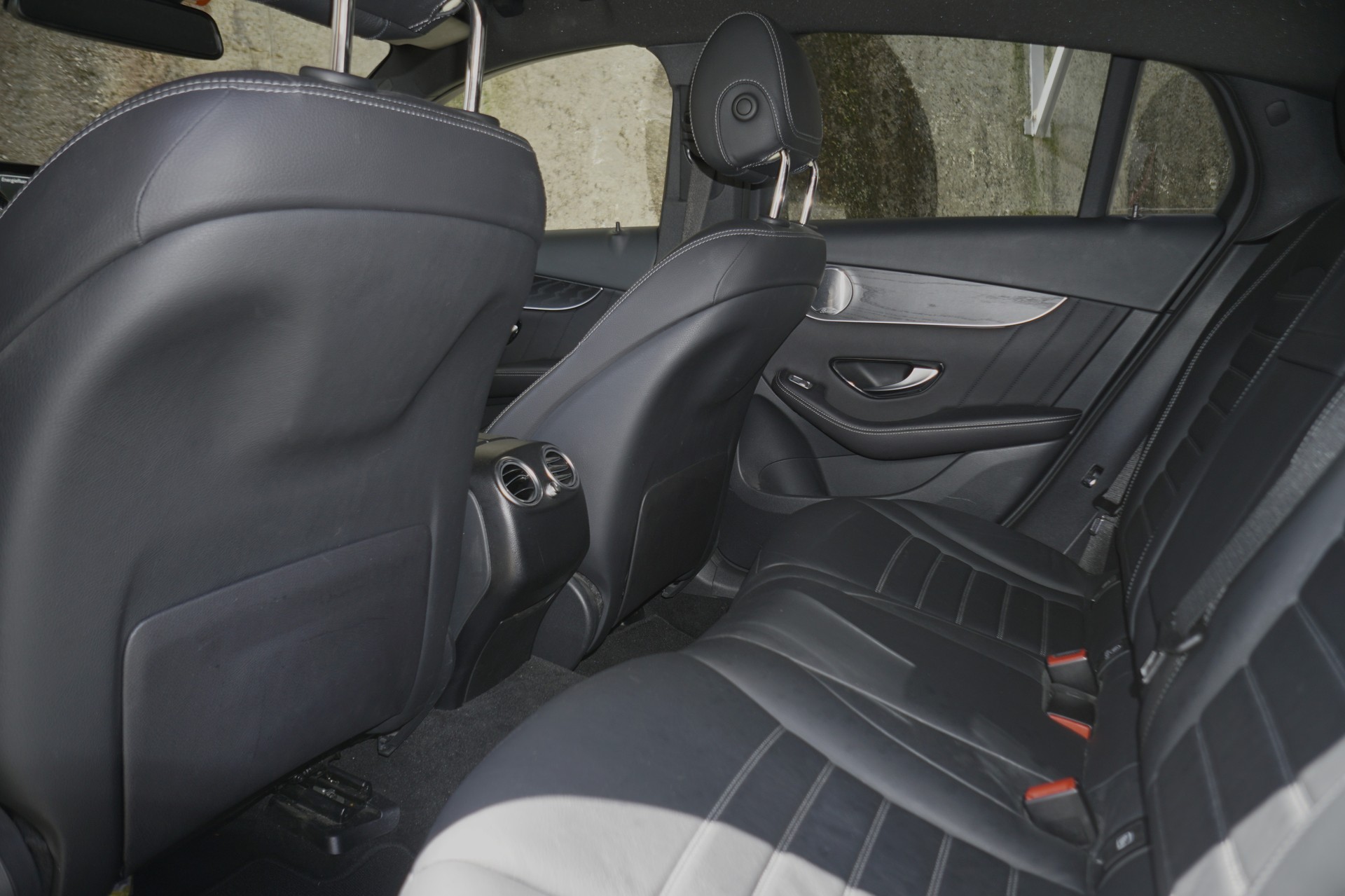 MERCEDES-BENZ GLC Coupé 350 e AMG Line 4Matic 7G-Tronic-image-17