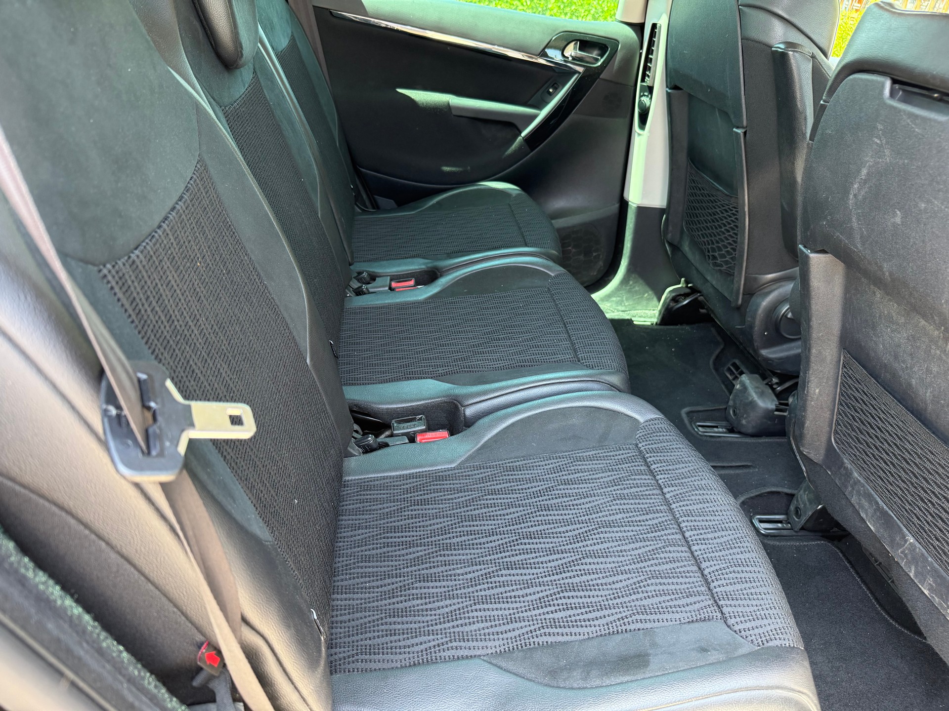 CITROEN C4 Picasso 2.0 HDI Exclusive-image-6