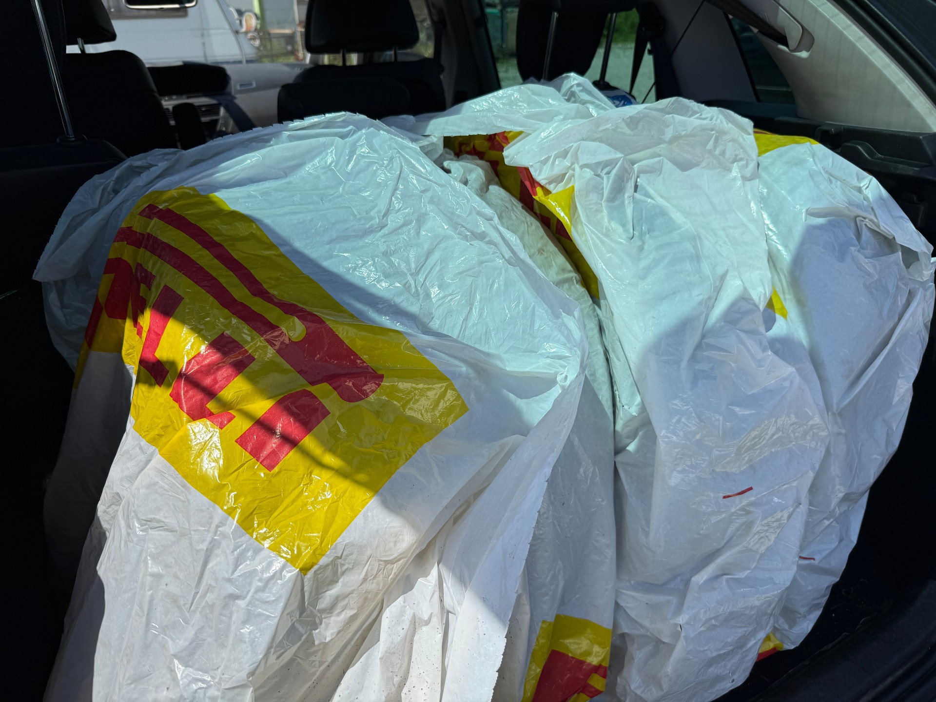 CITROEN C4 Picasso 2.0 HDI Exclusive-image-13