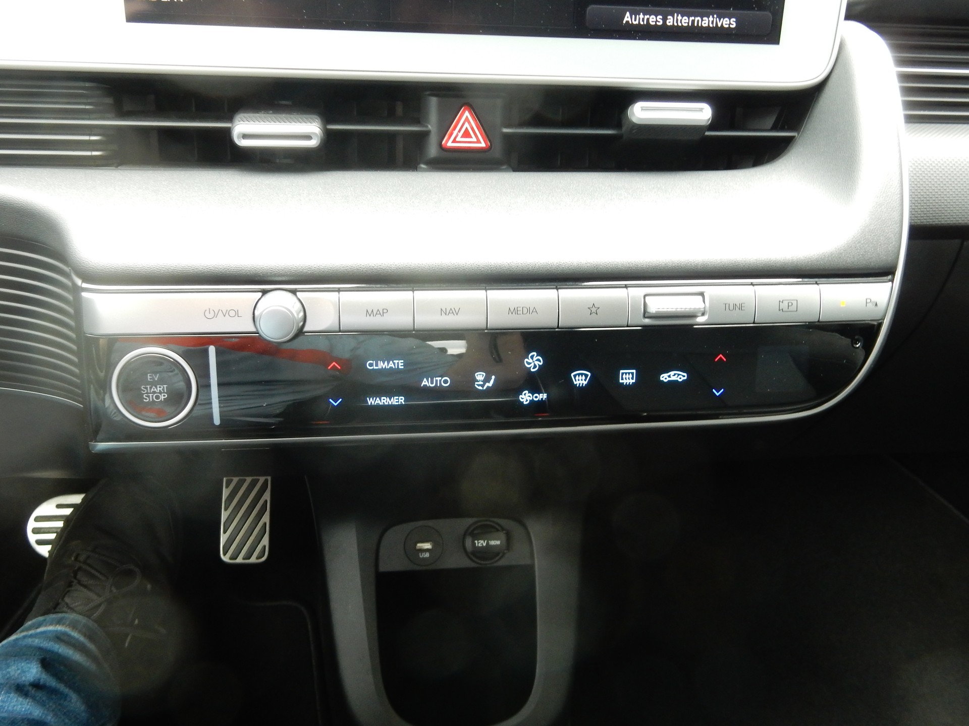HYUNDAI Ioniq 5 72kWh First Edition 4WD-image-12