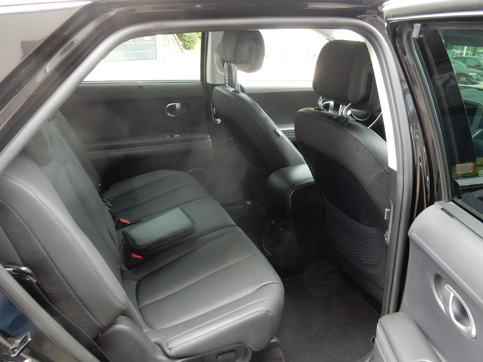 HYUNDAI Ioniq 5 72kWh First Edition 4WD-image-22