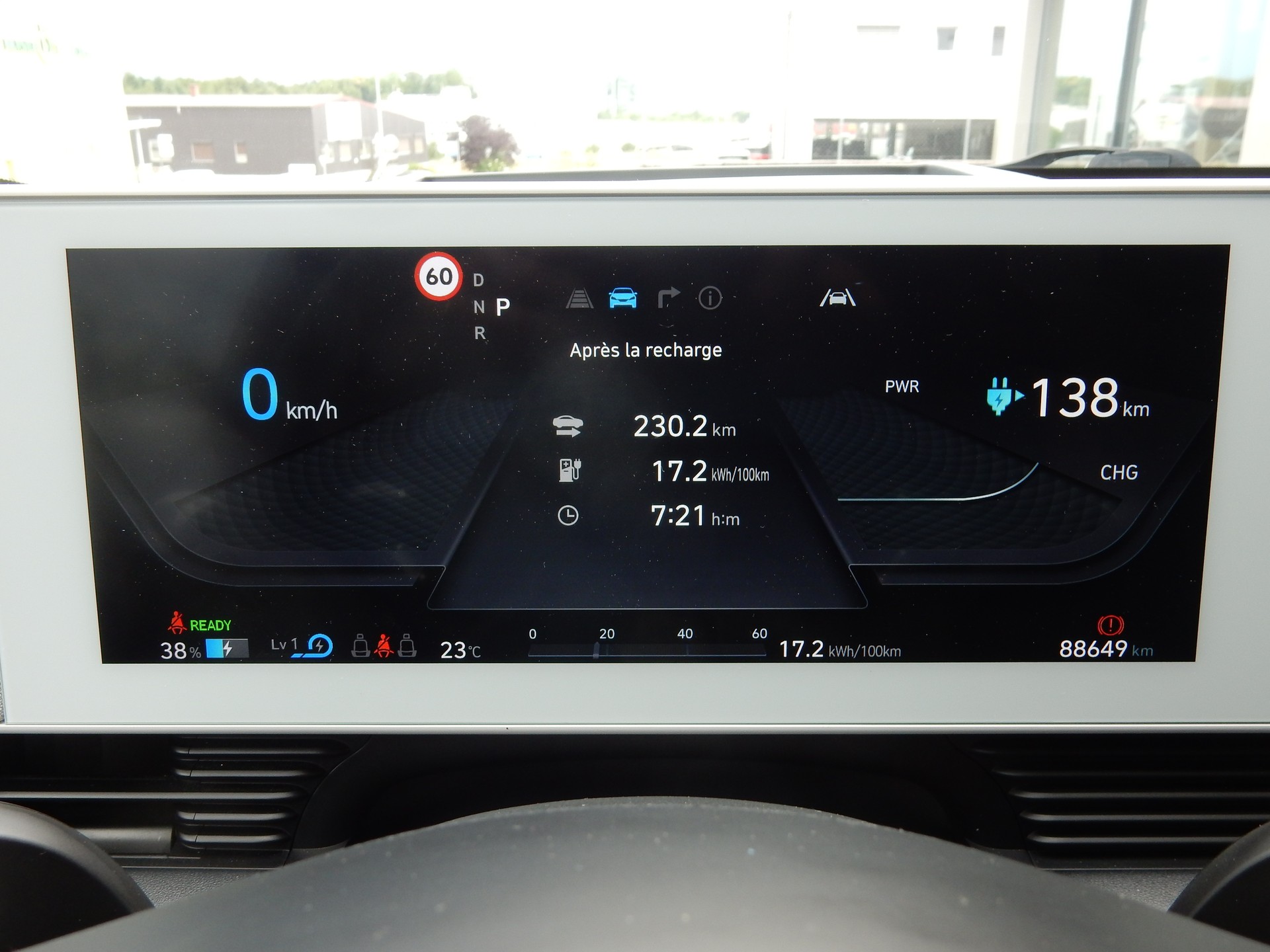 HYUNDAI Ioniq 5 72kWh First Edition 4WD-image-7