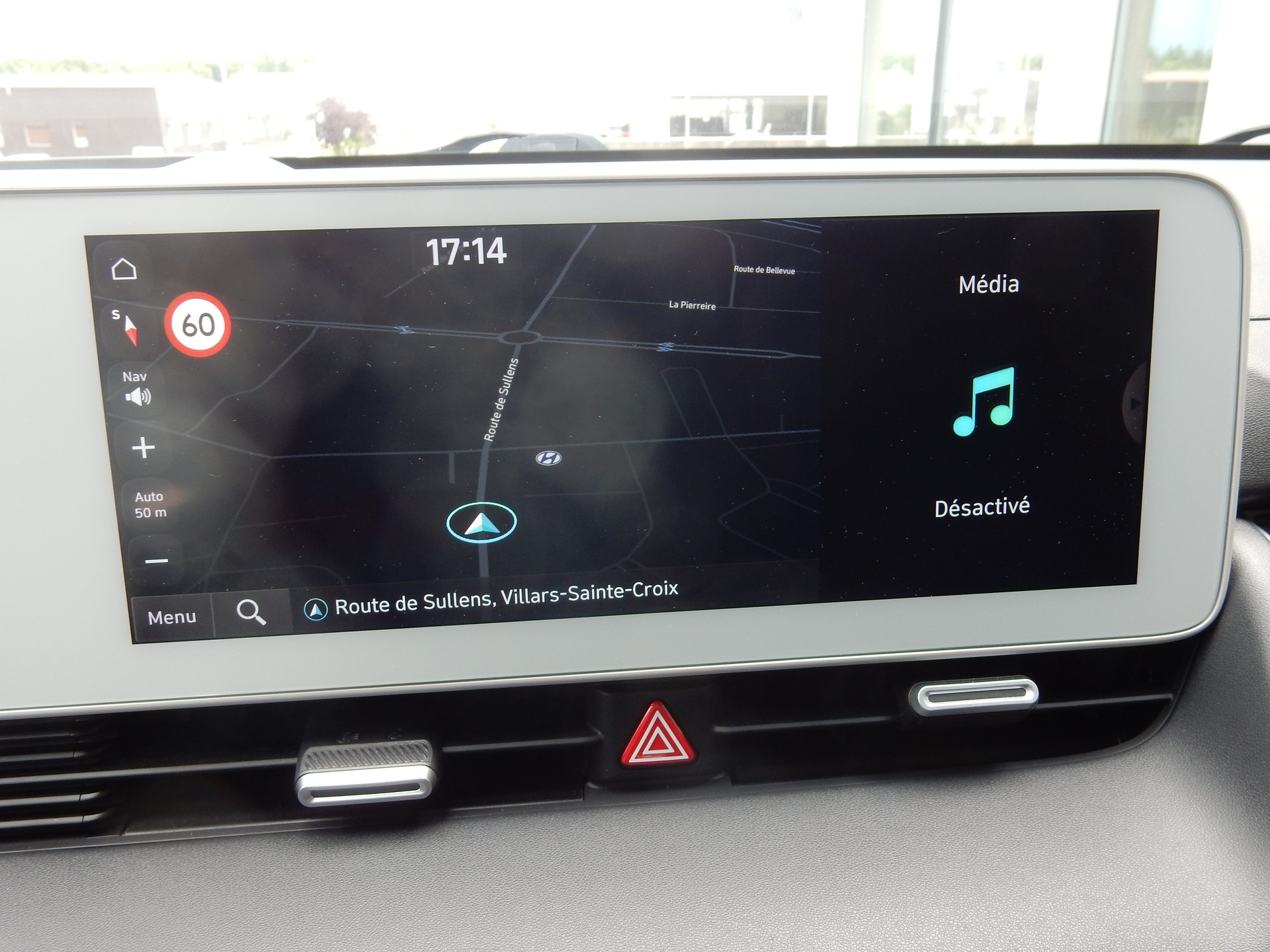 HYUNDAI Ioniq 5 72kWh First Edition 4WD-image-9