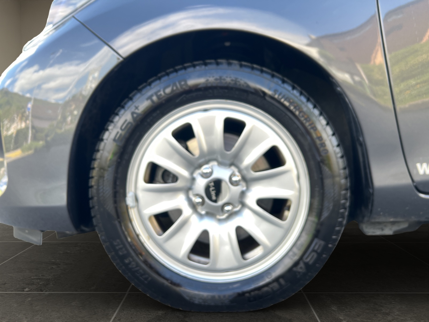 TOYOTA Yaris 1.5 VVT-i HSD Trend-image-19