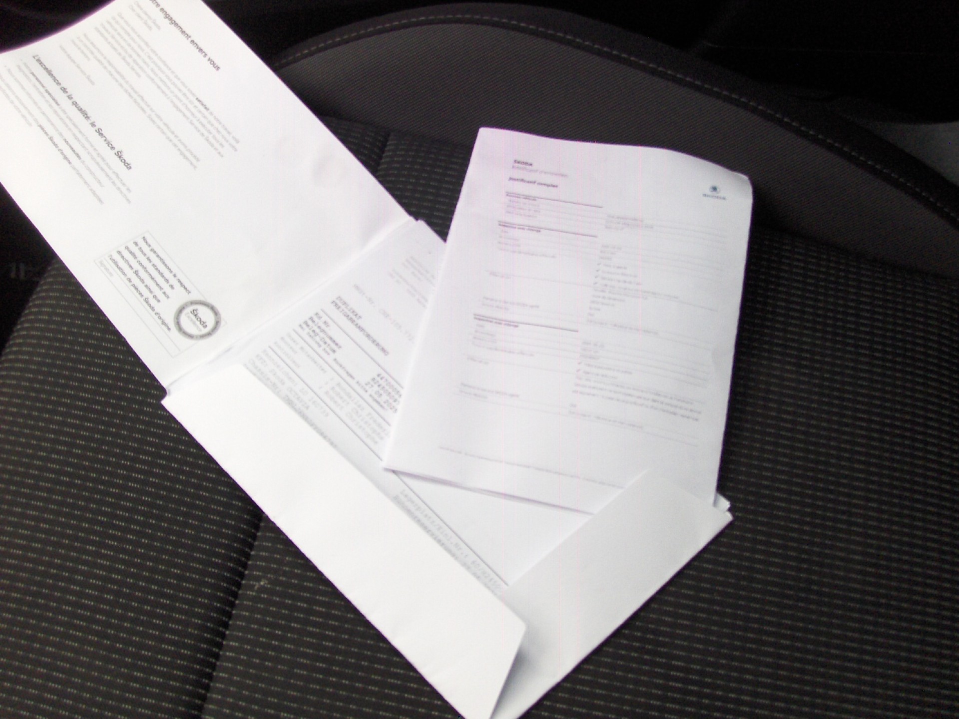 SKODA Octavia Combi 2.0 TDI DSG Ambition 4x4-image-9