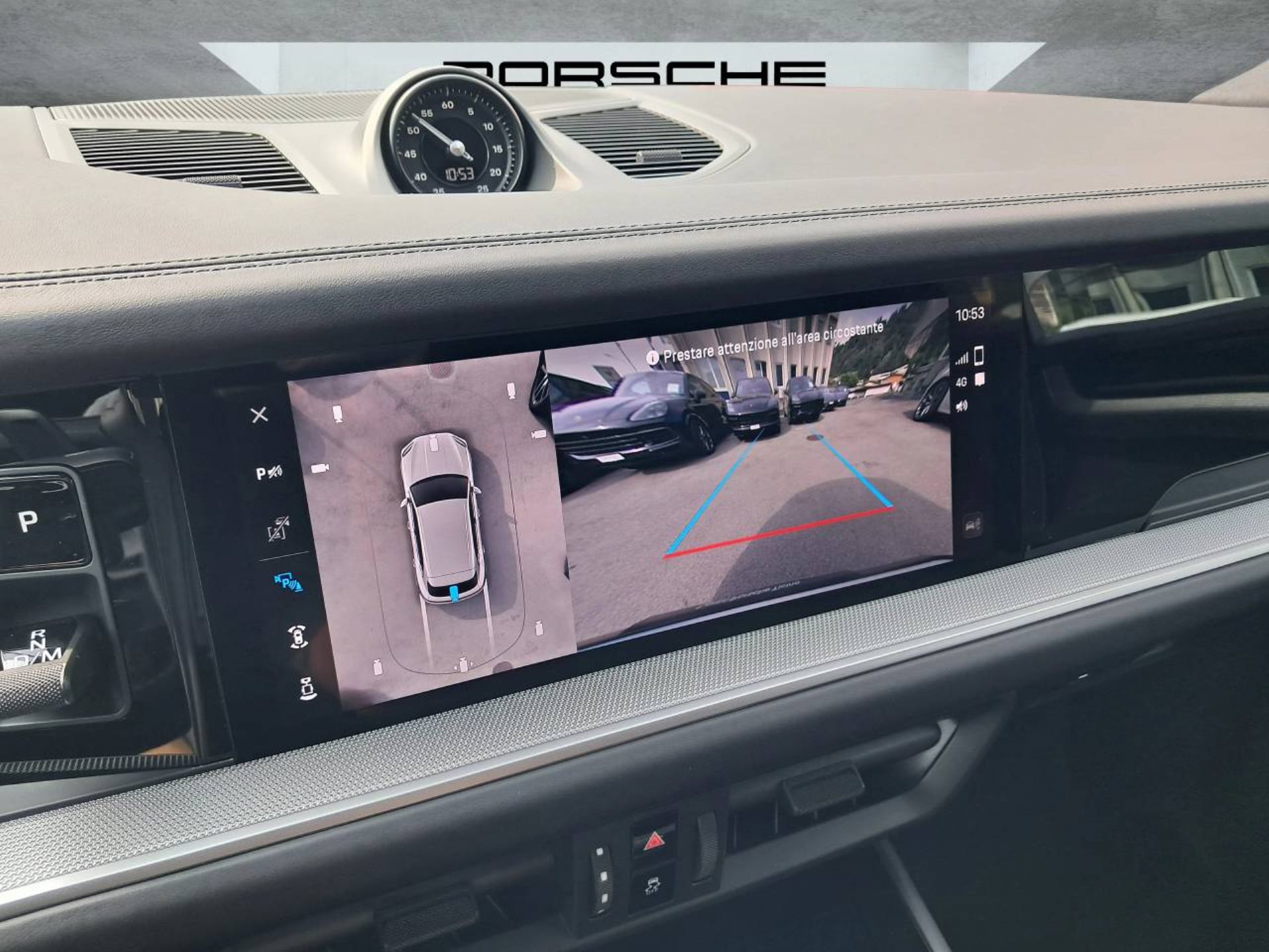 PORSCHE Cayenne E-Hybrid-image-28